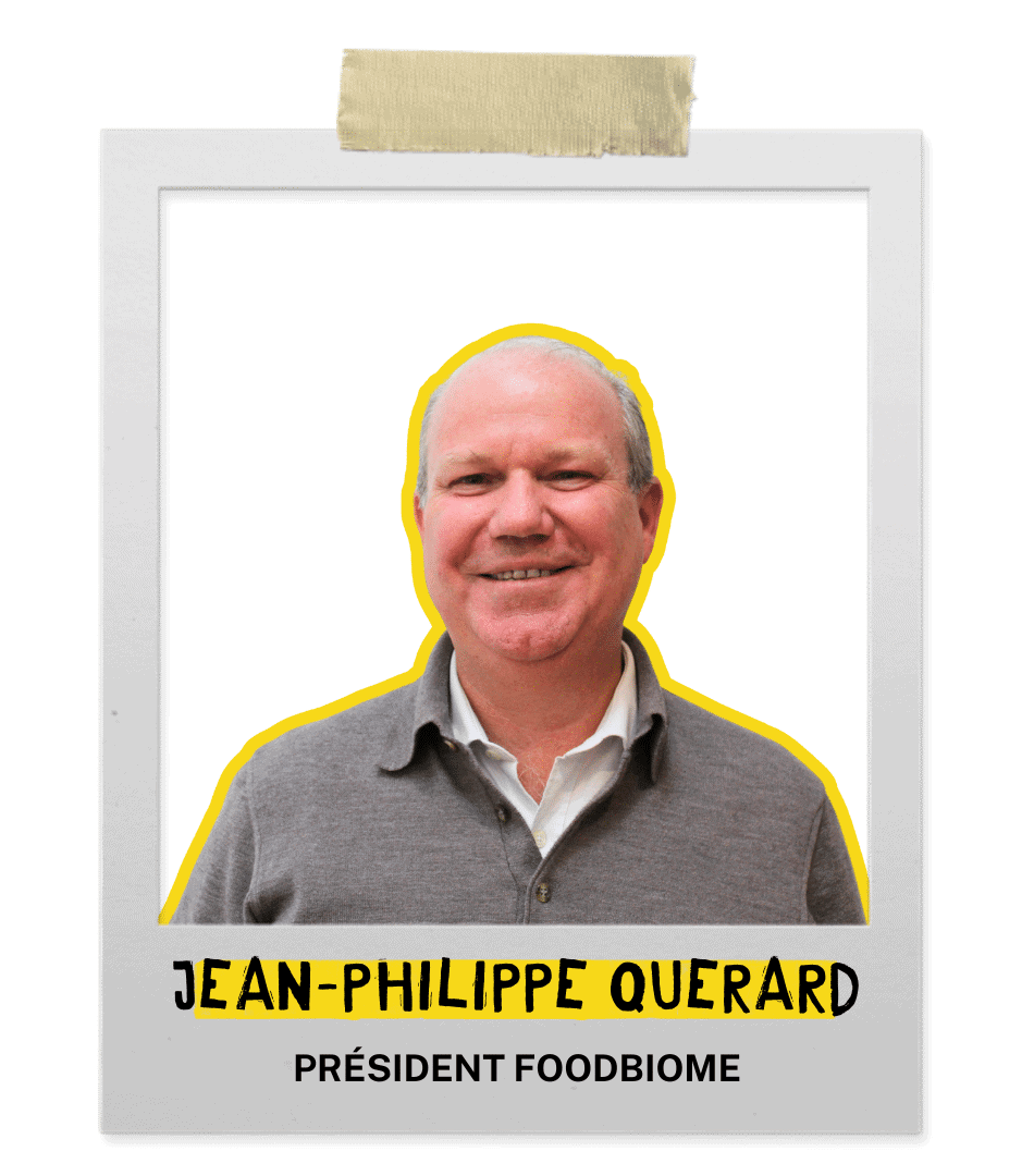 Photo de Jean-Philippe Querard